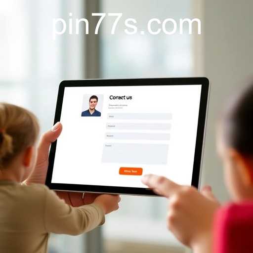 Contact Us - Enhancing Customer Engagement