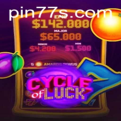 CycleofLuck: Understanding the Game and PIN77 Feature in Light of Current Trends