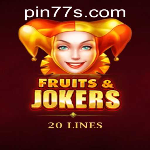 Unveiling the Exciting World of FruitsAndJokers20: A Playful Adventure