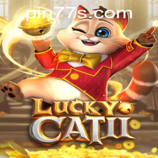 Discover the Excitement of LuckyCatII: A New Era of Gaming with PIN77