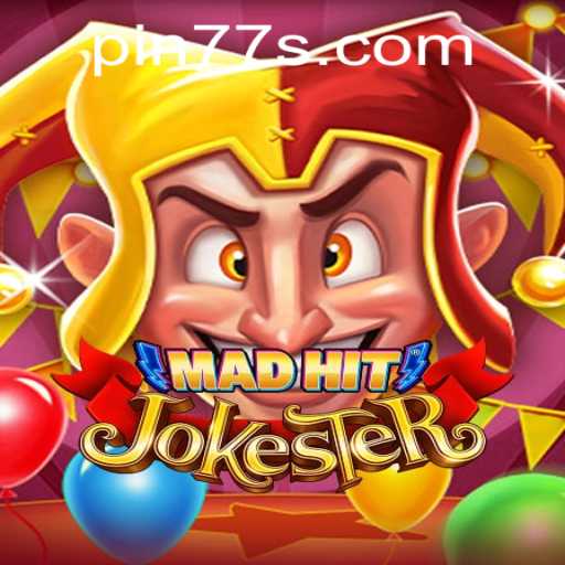 MadHitJokester: An Exciting New Game Experience
