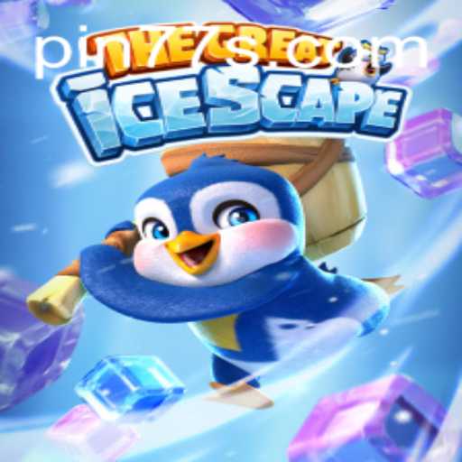 The Great Icescape Game: An Intriguing Adventure with PIN77