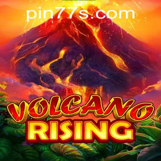 VolcanoRising: The Explosive Adventure Game Taking the World by Storm