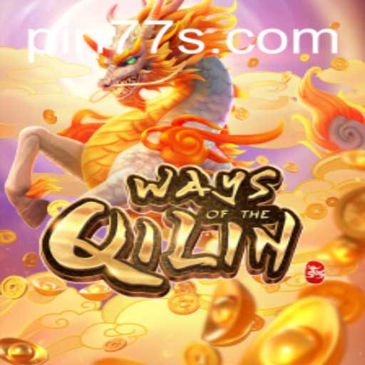 Discover the Mystical World of WaysoftheQilin with PIN77