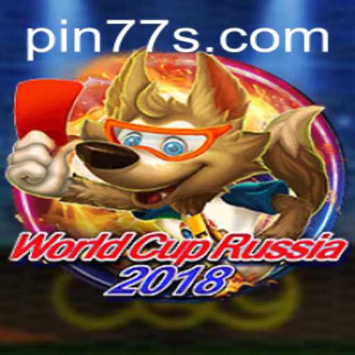 Dive into WorldCupRussia2018 with PIN77: A Riveting Game Experience